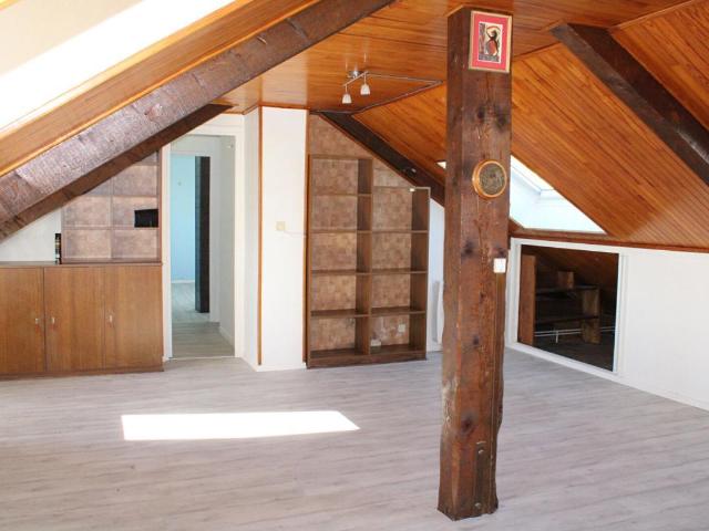 Appartement vente à Lotissement le Clos de la Tuilerie, Langogne