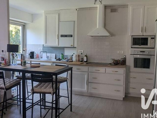 Appartement vente à Bordeaux