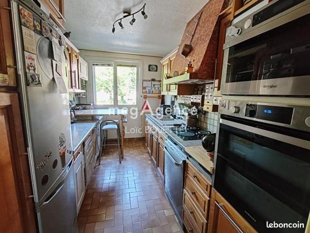 Appartement vente à Rennes, Bretagne