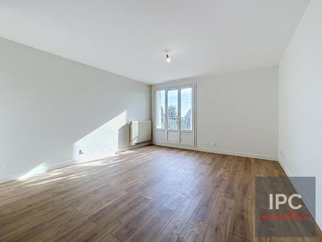 Appartement vente à La Belle Rachée, Domont