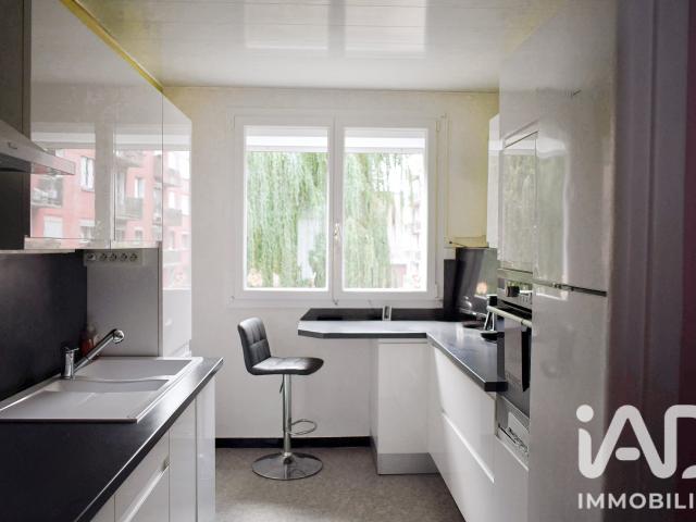 Appartement vente à Rousies, Nord