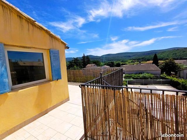 Appartement vente à Largentière, Vallon-pont-d'arc