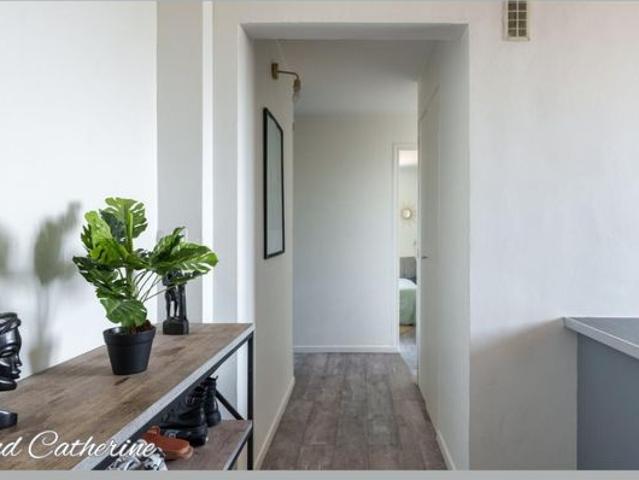 Appartement vente à Troyes