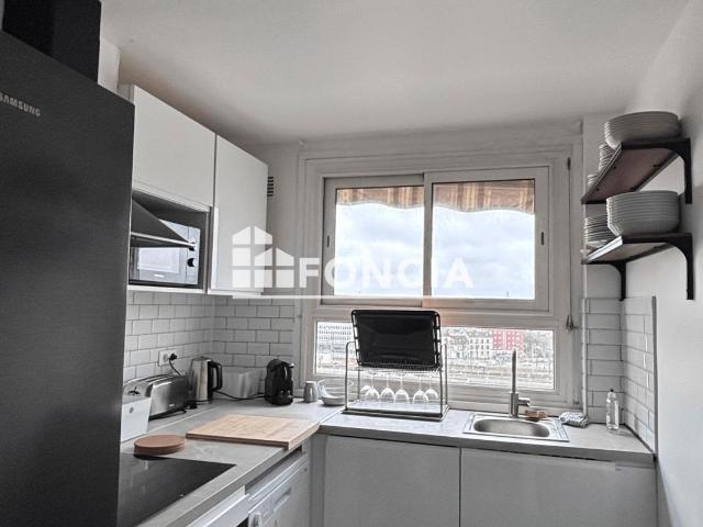 Appartement vente à Orléans