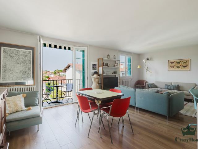 Appartement vente à Bayonne, Anglet