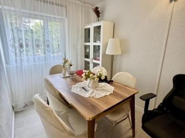 Appartement vente à Le Raincy, Clichy-sous-bois