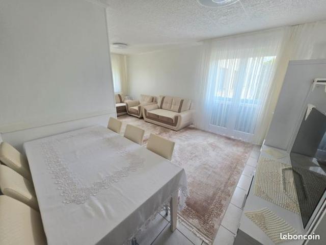 Appartement vente à Grigny, Essonne