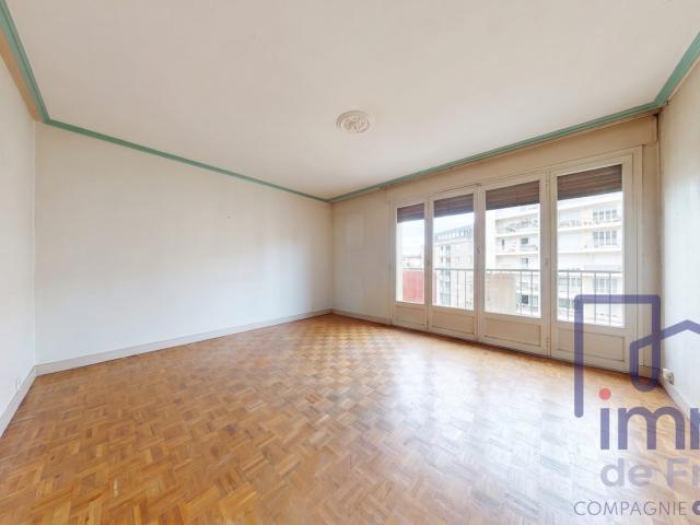 Appartement vente à Saint-Étienne, Saint-etienne
