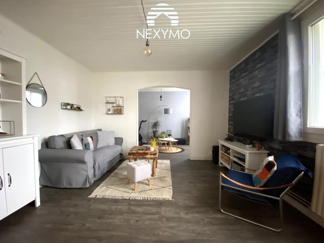Appartement vente à Le Mans