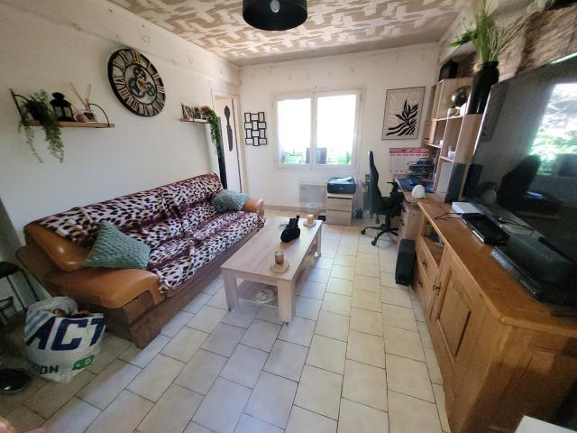 Appartement vente à Narbonne, Salles-d'aude