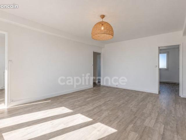 Appartement vente à Lyon, Métropole de Lyon