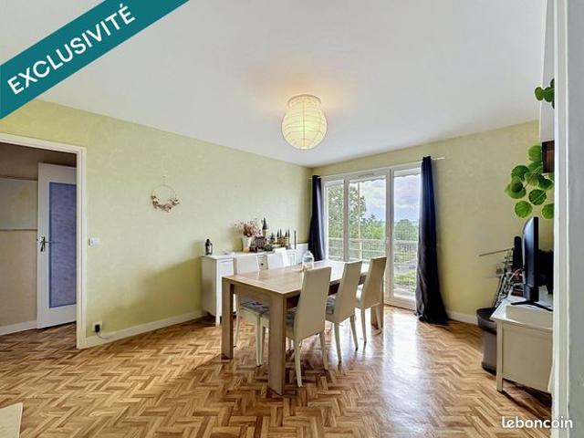Appartement vente à Sens
