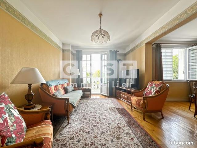 Appartement vente à Nanterre, Bois-colombes