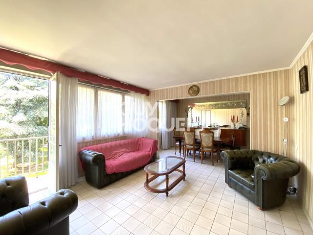 Appartement vente à Évry, Viry-châtillon