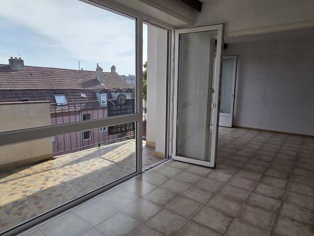 Appartement vente à Mulhouse, Collectivité européenne d'Alsace