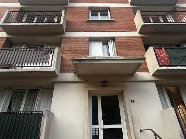 Appartement vente à Morangis, Essonne