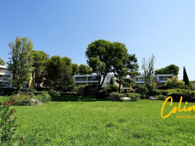 Appartement vente à Marseille