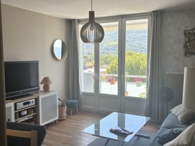 Appartement vente à Grenoble