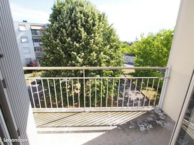 Appartement vente à Dijon, Saint-apollinaire