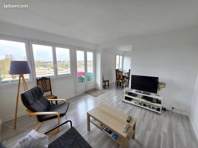 Appartement vente à Évry, Morsang-sur-orge