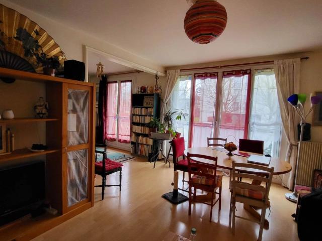 Appartement vente à Tours