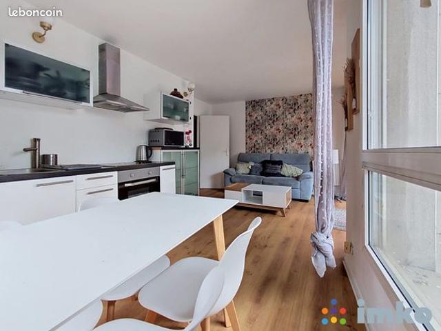 Appartement vente à Lille