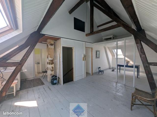 Appartement vente à Abbeville, Cayeux-sur-mer