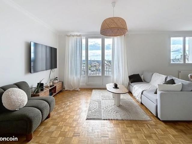Appartement vente à Brest, Bretagne