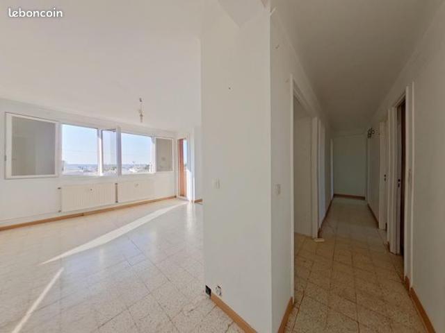 Appartement vente à Nîmes, Gard