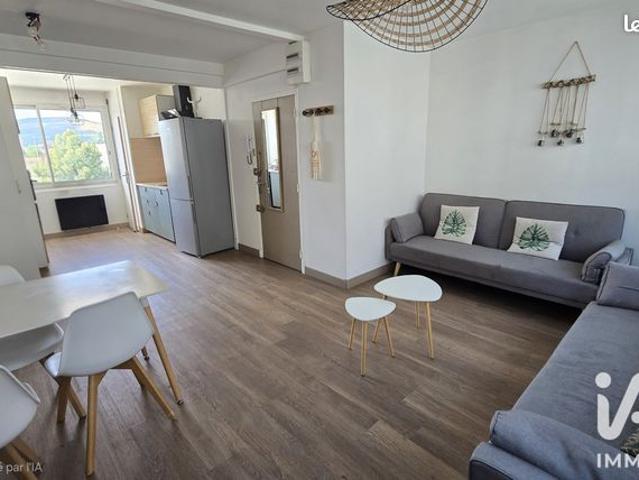 Appartement vente à Clermont-Ferrand, Clermont-ferrand
