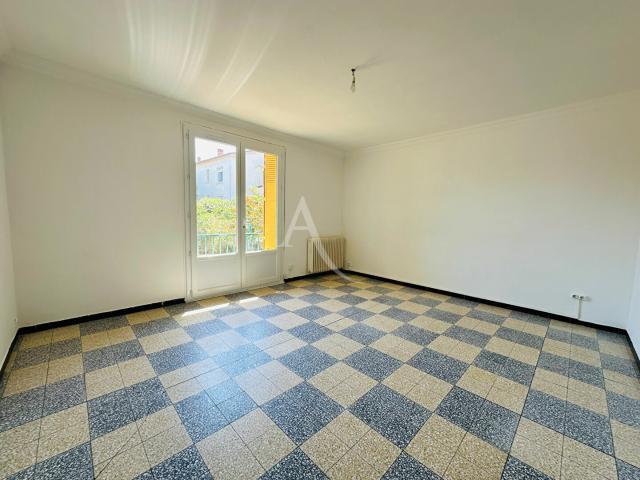 Appartement location à Carcassonne