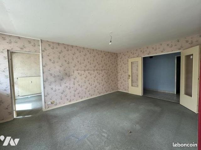 Appartement vente à Nyons, Montélimar