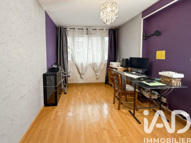 Appartement vente à Saint-Étienne, Saint-etienne