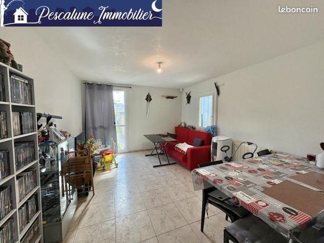 Appartement vente à Montpellier, Lunel