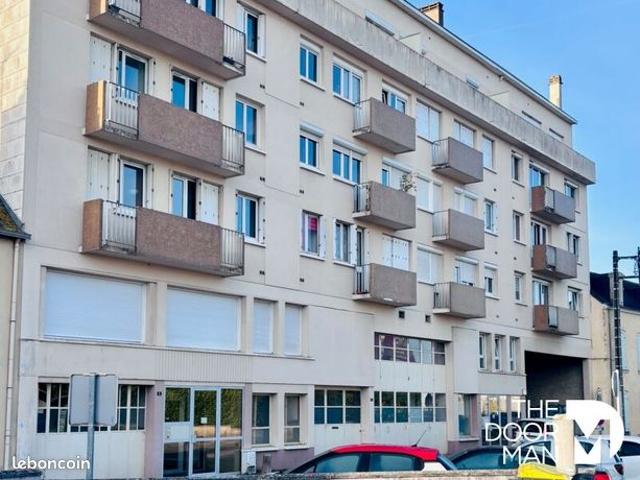 Appartement vente à Laval