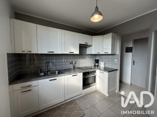 Appartement location à Troyes