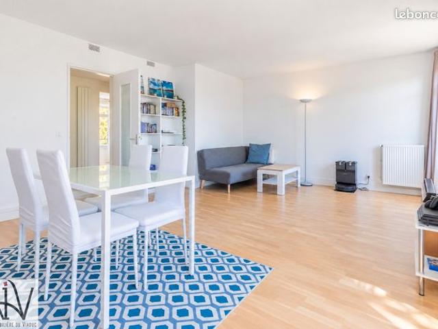 Appartement vente à Savigny-sur-Orge, Essonne