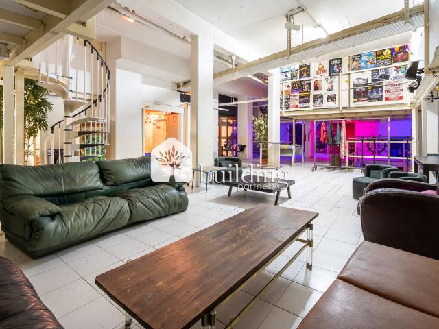 Appartement vente à Paris 10e Arrondissement, Paris