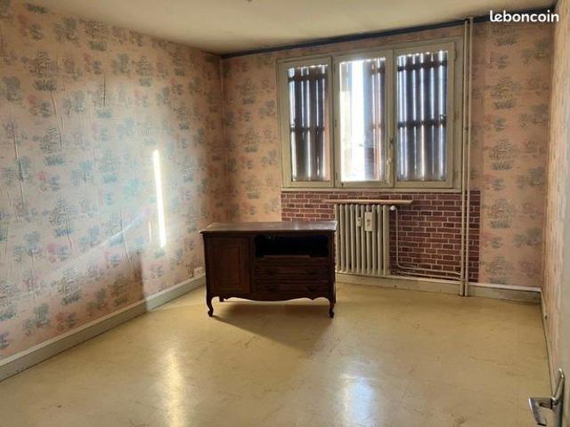 Appartement vente à Bar-sur-Aube, Puits-et-nuisement