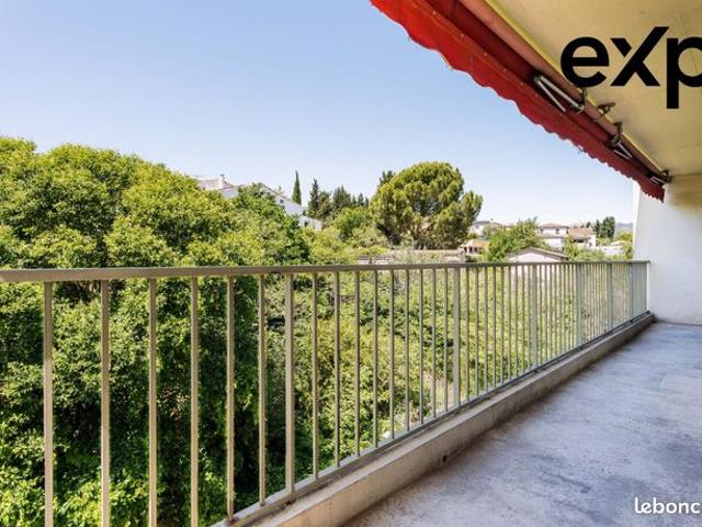 Appartement vente à Marseille