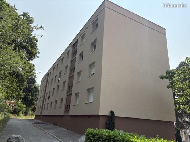 Appartement vente à Valence, Saint-vallier