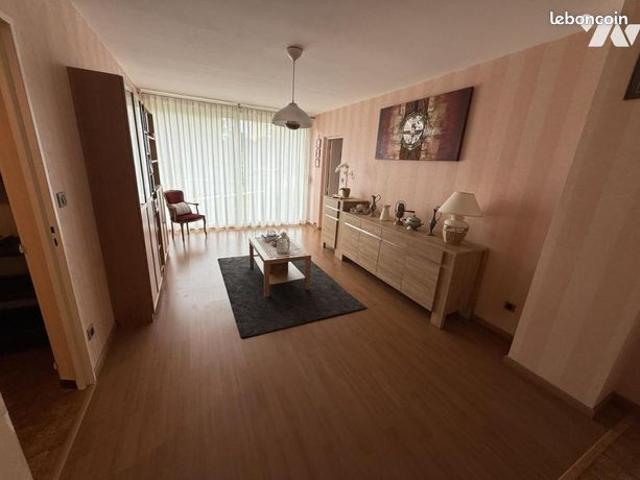 Appartement vente à Dijon, Chevigny-saint-sauveur