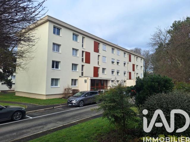 Appartement vente à Palaiseau, Saint-michel-sur-orge