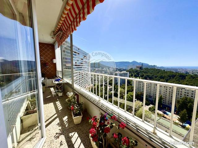 Appartement vente à Marseille