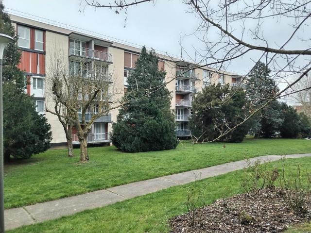 Appartement vente à Beauvais