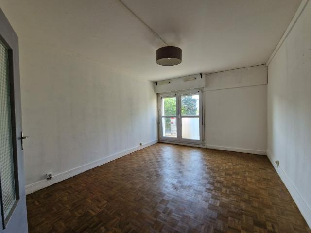 Appartement vente à Nantes, Rezé