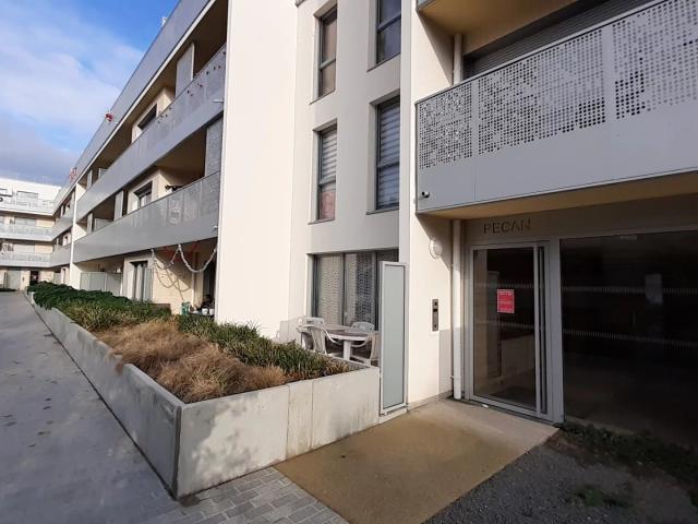 Appartement vente à Saint-Denis, Aubervilliers
