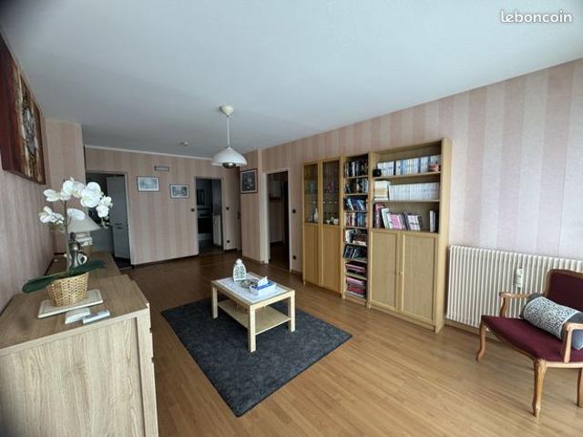 Appartement vente à Dijon, Chevigny-saint-sauveur