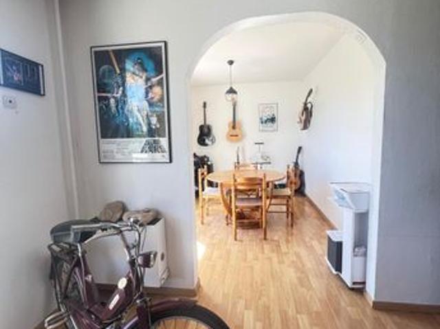 Appartement vente à Arrondissement de Toulon, La Valette-du-var
