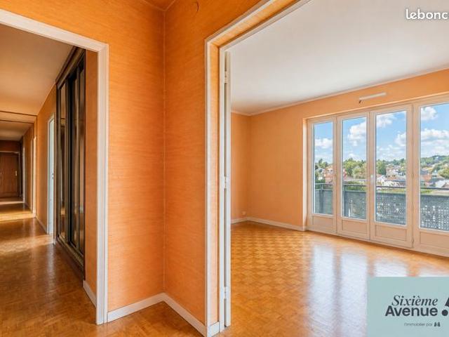Appartement vente à Palaiseau, Chilly-mazarin